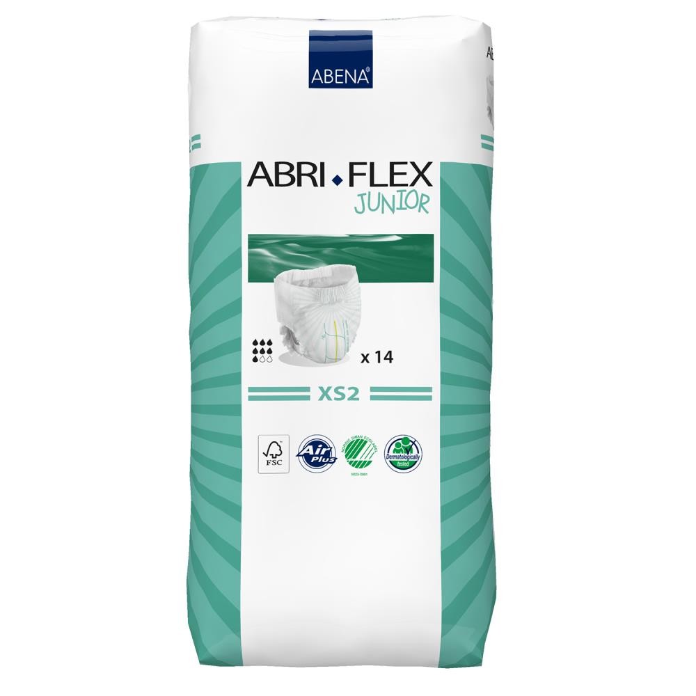 Abri-Flex Junior - ca. 5 bis 15 Jahre (55-80 cm)